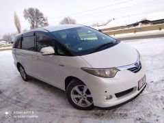 Фото авто Toyota Estima