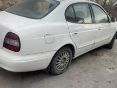 Сүрөт унаа Daewoo Leganza