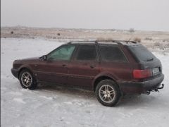 Photo of the vehicle Audi 80