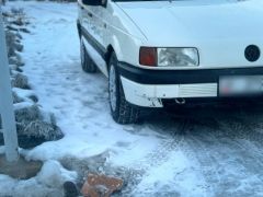 Сүрөт унаа Volkswagen Passat