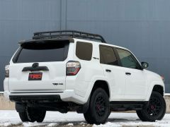 Сүрөт унаа Toyota 4Runner