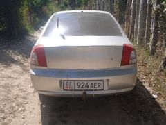 Фото авто Kia Shuma