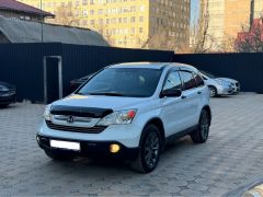 Сүрөт унаа Honda CR-V