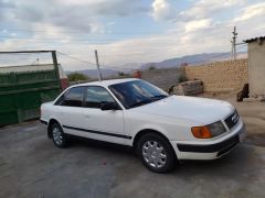 Сүрөт унаа Audi 100