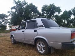 Photo of the vehicle ВАЗ (Lada) 2107