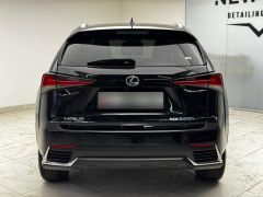 Photo of the vehicle Lexus NX