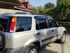 Сүрөт унаа Honda CR-V