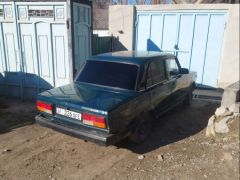 Photo of the vehicle ВАЗ (Lada) 2107