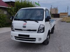 Фото авто Kia Bongo