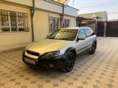 Фото авто Subaru Outback