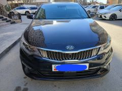 Сүрөт унаа Kia K5