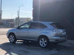 Сүрөт унаа Lexus RX