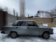 Photo of the vehicle ВАЗ (Lada) 2107