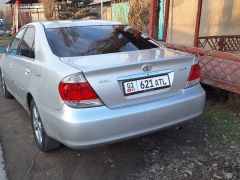 Сүрөт унаа Toyota Camry