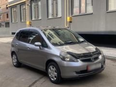 Фото авто Honda Fit