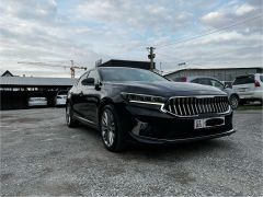 Фото авто Kia K7