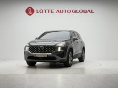 Фото авто Hyundai Santa Fe