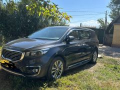 Сүрөт унаа Kia Carnival