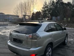 Фото авто Lexus RX