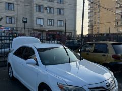 Сүрөт унаа Toyota Camry