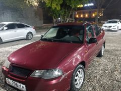 Сүрөт унаа Daewoo Nexia