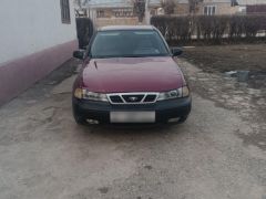 Photo of the vehicle Daewoo Nexia