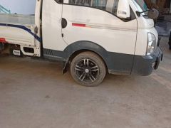 Фото авто Hyundai Porter