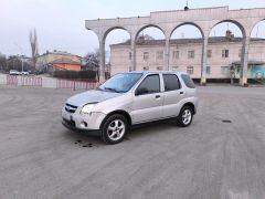 Сүрөт унаа Suzuki Ignis