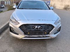 Сүрөт унаа Hyundai Sonata