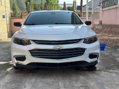 Сүрөт унаа Chevrolet Malibu