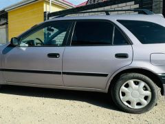 Photo of the vehicle Toyota Corolla