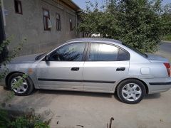 Photo of the vehicle Hyundai Elantra