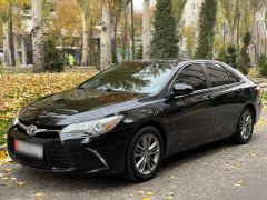 Photo of the vehicle Toyota Camry