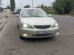 Фото авто Toyota Camry