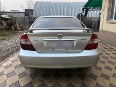 Фото авто Toyota Camry