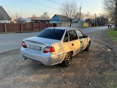 Сүрөт унаа Daewoo Nexia