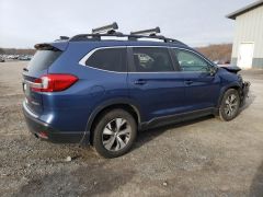 Сүрөт унаа Subaru Ascent