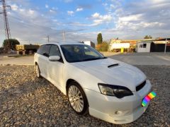 Сүрөт унаа Subaru Legacy