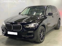 Сүрөт унаа BMW X5