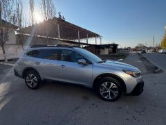 Фото авто Subaru Outback