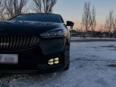 Фото авто Kia K7