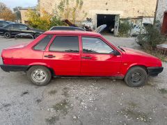 Photo of the vehicle ВАЗ (Lada) 21099