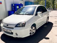 Сүрөт унаа Suzuki Aerio