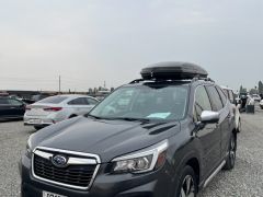 Сүрөт унаа Subaru Forester