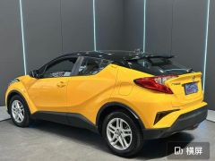 Photo of the vehicle Toyota C-HR