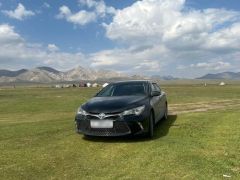 Photo of the vehicle Toyota Camry