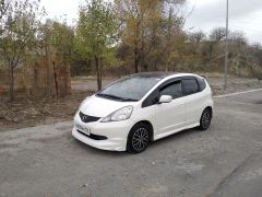 Фото авто Honda Fit