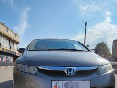 Сүрөт унаа Honda Civic