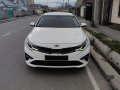 Сүрөт унаа Kia K5