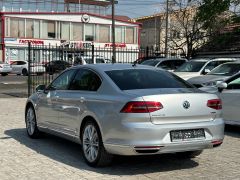 Фото авто Volkswagen Passat